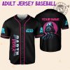 Star Wars Darth Vader Custom Personalized 3D All Over Print Baseball Hockey Basketball Jersey giftyzy.com 6