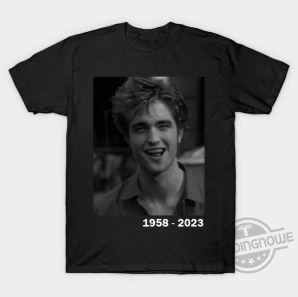 RIP Julian Sands 1958 2023 Shirt trendingnowe.com 1