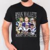 Ryan Mallett Shirt Rip Ryan Mallett Ryan Mallett Legends Never Die trendingnowe.com 1