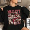 Ryan Mallett Shirt Rip Ryan Mallett Legends Never Die trendingnowe.com 2 3