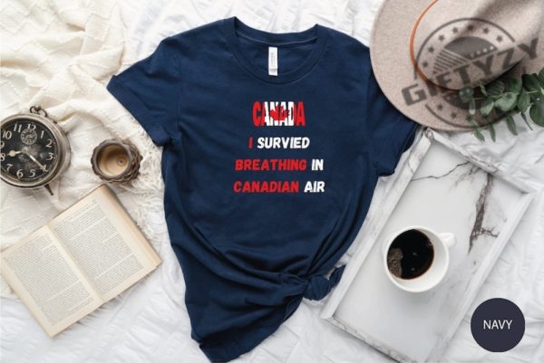 Hero Firefighters Canadian Wildfires Environmental Activist Earth Day Climate Change Shirt Tee Mug giftyzy.com 1