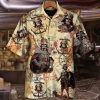 Star Wars Darth Vader Pirates Hawaiian Shirt trendingnowe.com 2