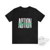 Affirmative Action Is Love T shirt trendingnowe.com 2