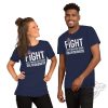 Fight Let Them Eat Cake Obliviousness Unisex t shirt Affirmative Action Diversity Supreme Court KBJ trendingnowe.com 2