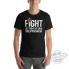 Fight Let Them Eat Cake Obliviousness Unisex t shirt Affirmative Action Diversity Supreme Court KBJ trendingnowe.com 3