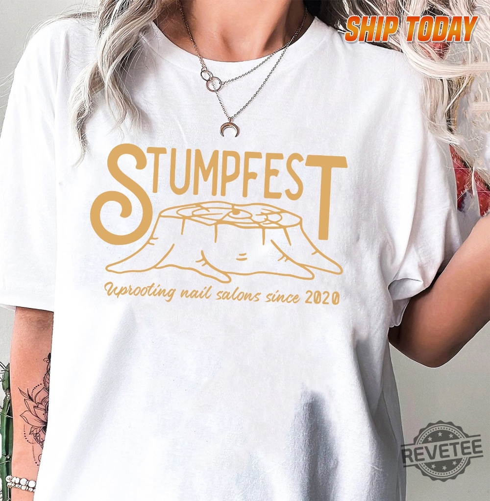 Stumpfest 2020 T-Shirt