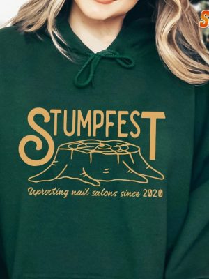 Stumpfest Blue Heeler Cartoon Dad Shirt Mom Shirt Adult Heeler Family Fan Shirt revetee.com 3