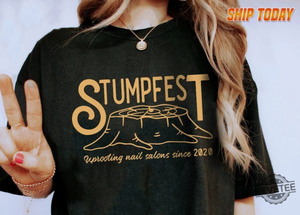 Stumpfest Blue Heeler Cartoon Dad Shirt Mom Shirt Adult Heeler Family Fan Shirt revetee.com 4