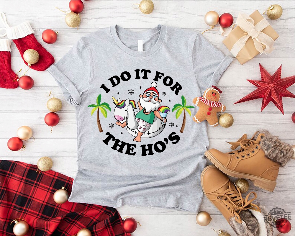 Still No Ho's Tee Funny Shirt Funny Christmas Shirt 