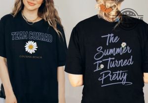 the summer i turned pretty jeremiah shirt custom team cousins beach crewneck aloha summer beach tee laughinks.com 3