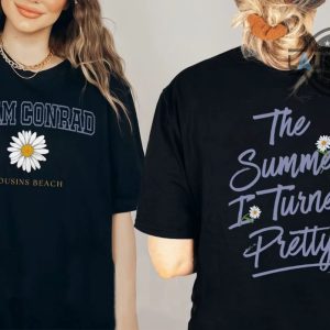 the summer i turned pretty jeremiah shirt custom team cousins beach crewneck aloha summer beach tee laughinks.com 3