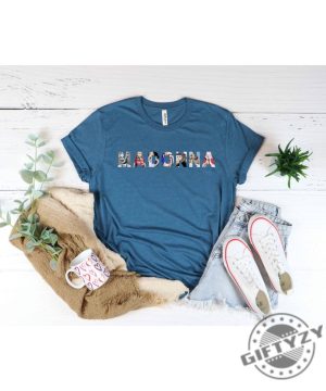 Pop Icon Madonna Queen Of Pop Music Concert Madonna Tour Shirt Hoodie Sweatshirt Mug giftyzy.com 6