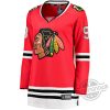 Chicago Blackhawks Connor Bedard 2023 NHL Draft Jersey trendingnowe.com 2 1