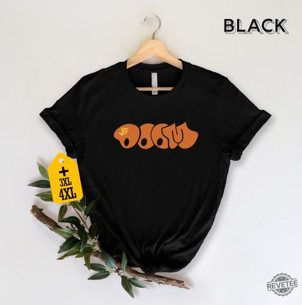Mf Doom Shirt Music Shirt Hiphop Lover Shirt Rap Music Shirt Madvillain Metal Shirt revetee.com 1