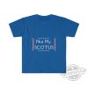 Not My SCOTUS Shirt Supreme Court Shirt trendingnowe.com 3