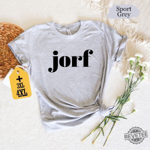 Jorf Shirt Jury Duty Tv Show Shirt Jury Duty Tv Show Shirt Gift For Her Him revetee.com 3
