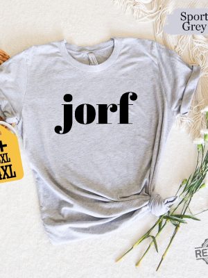 Jorf Shirt Jury Duty Tv Show Shirt Jury Duty Tv Show Shirt Gift For Her Him revetee.com 3