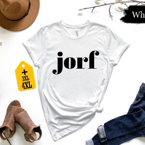 Jorf Shirt Jury Duty Tv Show Shirt Jury Duty Tv Show Shirt Gift For Her Him revetee.com 4