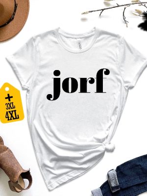 Jorf Shirt Jury Duty Tv Show Shirt Jury Duty Tv Show Shirt Gift For Her Him revetee.com 4