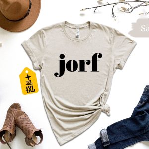 Jorf Shirt Jury Duty Tv Show Shirt Jury Duty Tv Show Shirt Gift For Her Him revetee.com 5
