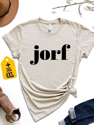 Jorf Shirt Jury Duty Tv Show Shirt Jury Duty Tv Show Shirt Gift For Her Him revetee.com 5