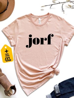 Jorf Shirt Jury Duty Tv Show Shirt Jury Duty Tv Show Shirt Gift For Her Him revetee.com 6