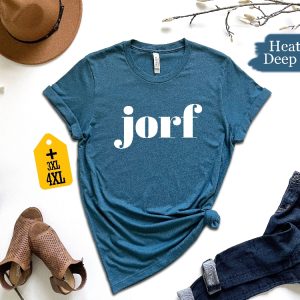 Jorf Shirt Jury Duty Tv Show Shirt Jury Duty Tv Show Shirt Gift For Her Him revetee.com 7