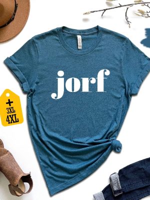 Jorf Shirt Jury Duty Tv Show Shirt Jury Duty Tv Show Shirt Gift For Her Him revetee.com 7