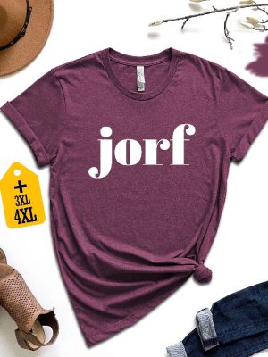 Jorf Shirt Jury Duty Tv Show Shirt Jury Duty Tv Show Shirt Gift For Her Him revetee.com 8