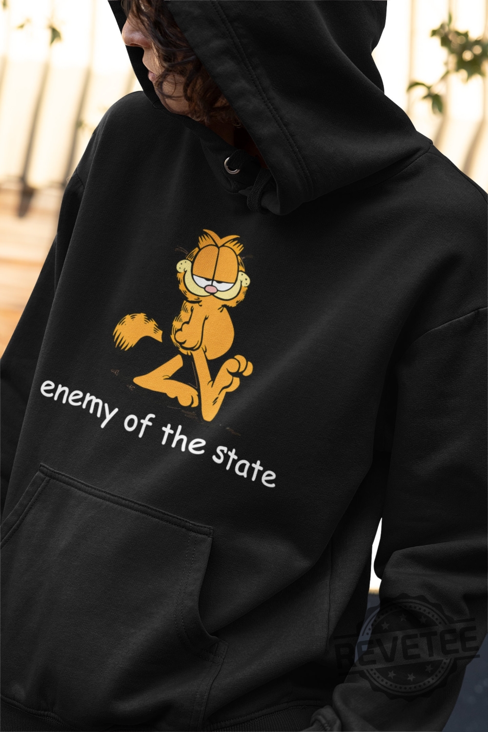 Enemy Of The State Shirt Funny Gift For Him Gift For Her