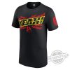 LA Knight YEAH WWE Shirt trendingnowe.com 2