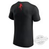 Roman Reigns The Only One WWE Shirt trendingnowe.com 3