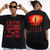 Faith In The Future World Tour 2023 North America Louis Tomlinson Shirt trendingnowe.com 1