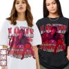 Louis Tomlinson 90s Vintage Shirt Faith In The Future Shirt trendingnowe.com 2