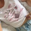 Celebrity Drawing T shirt Louis Tomlinson Shirt trendingnowe.com 2