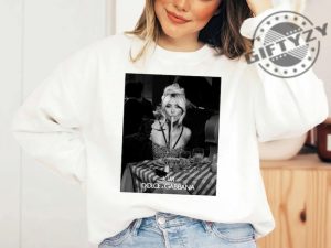 Kim Kardashian Ciao Pasta Trendy Fashion Shirt Hoodie Sweatshirt Mug giftyzy.com 3