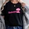 Barbenheimer I Survived 2023 Shirt Barbieheimer Active Shirt trendingnowe.com 2