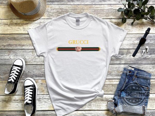 grucci shirt grucci sweatshirt grucci t shirt grucci meme shirt