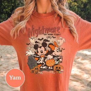 Retro Star Wars Halloween Shirt Vintage Halloween Shirt Disney