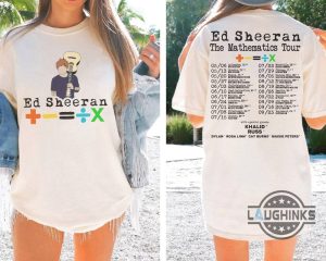 ed sheeran mathematics tour t shirt ed sheeran merch ed sheeran mathematics tour hoodie sweatshirt laughinks.com 3