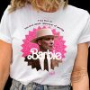 Barbie Oppenheimer Shirt Barbieheimer Active T Shirt trendingnowe.com 2