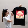 Vintage Barbieheimer Active Shirt Oppenheimer Movie 2023 Shirt trendingnowe.com 2