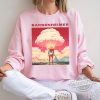 Vintage Barbieheimer Active Shirt Oppenheimer Movie 2023 Shirt trendingnowe.com 3