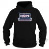 Yankees Hope Week Helping Others Persevere And Excel Shirt trendingnowe.com 3