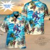 Boba Fett Star Wars Surfing Hawaiian Shirt trendingnowe.com 1