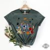 Stitch Disney Halloween Shirt Best Unique Hoodie Long Sleeve Tank Top revetee.com 1