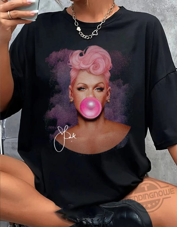 Pink Singer Summer Carnival 2023 Shirt trendingnowe.com 2