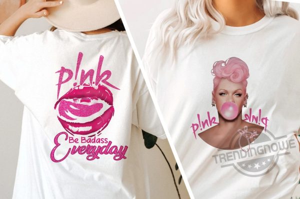 Pink Summer Carnival 2023 Shirt Pink Summer Carnival Tour 2023 Shirt trendingnowe.com 1