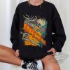 Save Rock And Roll Shirt Fall Out Boy Summer Tour 2023 Shirt trendingnowe.com 3