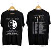 Fall Out Boy 2023 Tour Shirt So Much For Stardust Tour Shirt trendingnowe.com 1 2
